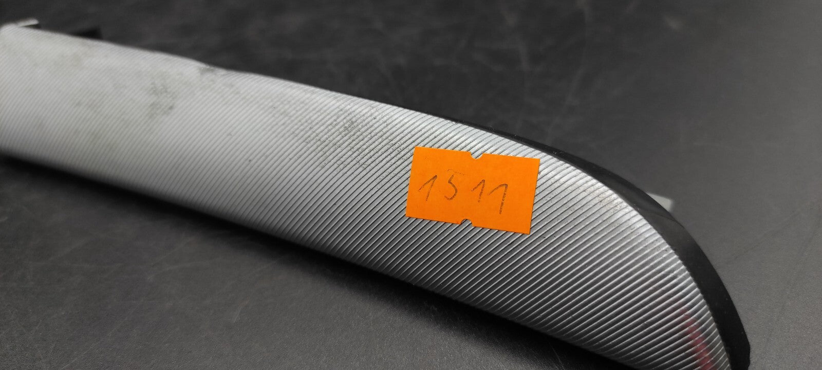 Alfa Romeo 159 1.9JTDm 2008 LHD Front Left Dashboard Panel Stripe Trim Cover