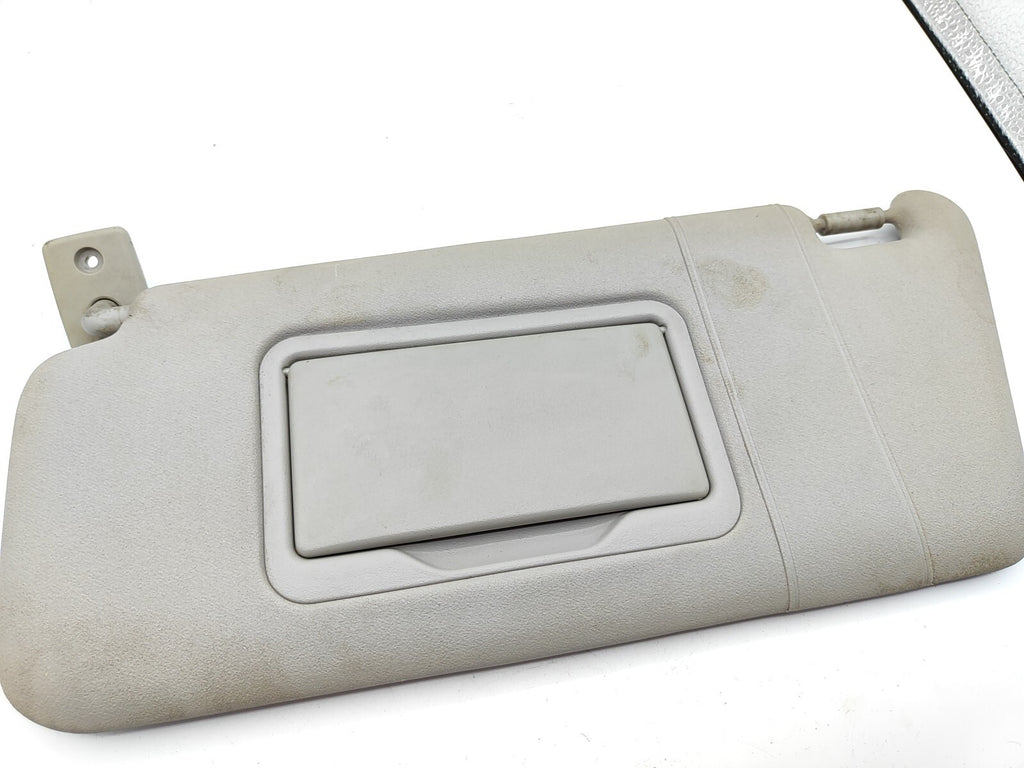 Mercedes Benz W168 2000 LHD Front Left Side Sun Visor