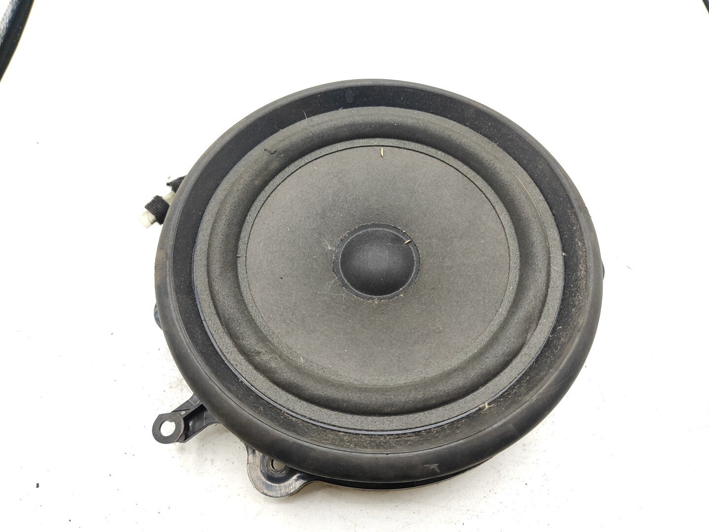 Audi A4 B6 1.8T Petrol Avant 2004 Door Audio Speaker 8E0035411