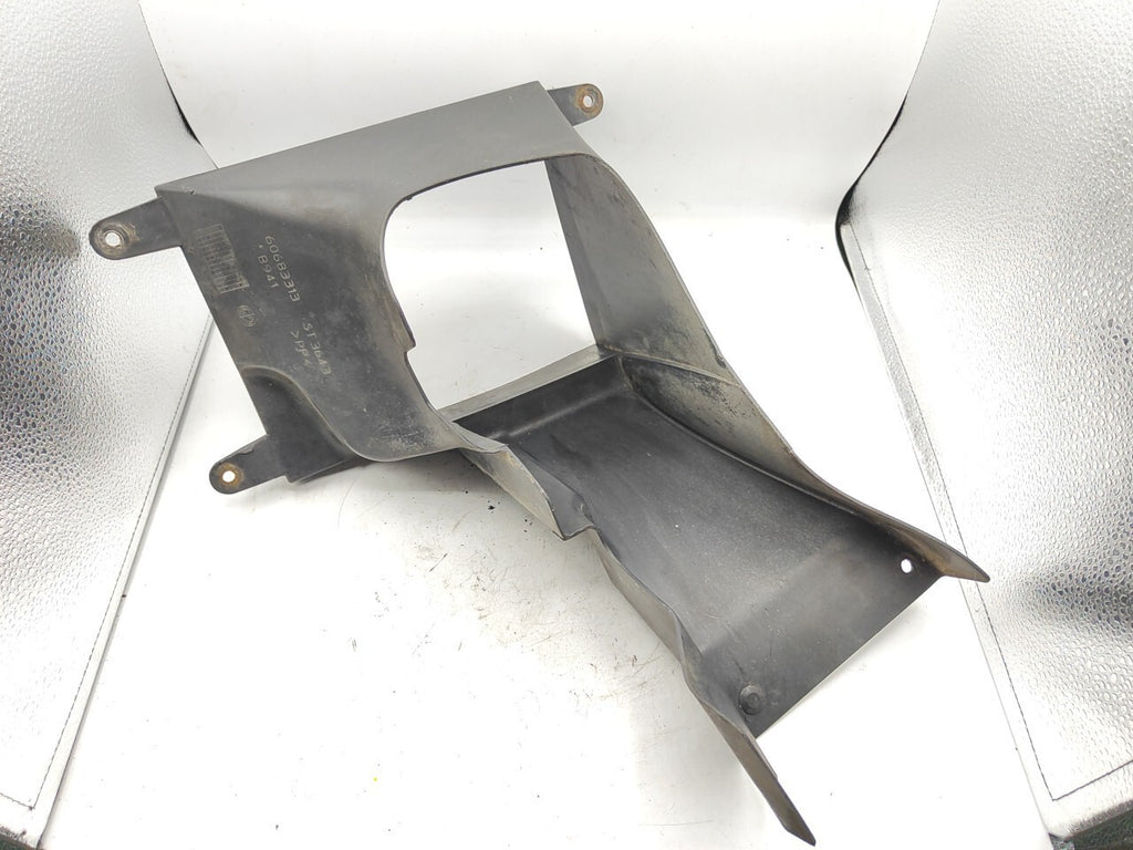 Alfa Romeo GT 1.9JTD 110kW 2004 Intercooler Air Duct 60683313