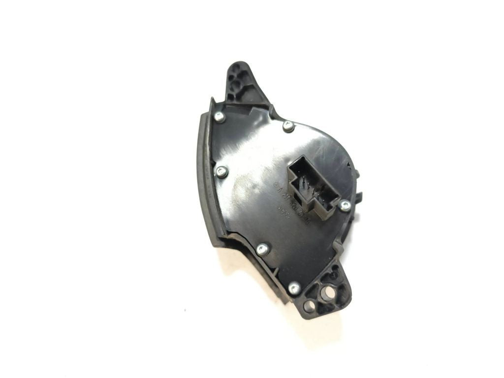 Mercedes-Benz E W211 2003 Steering wheel buttons A2118206110 