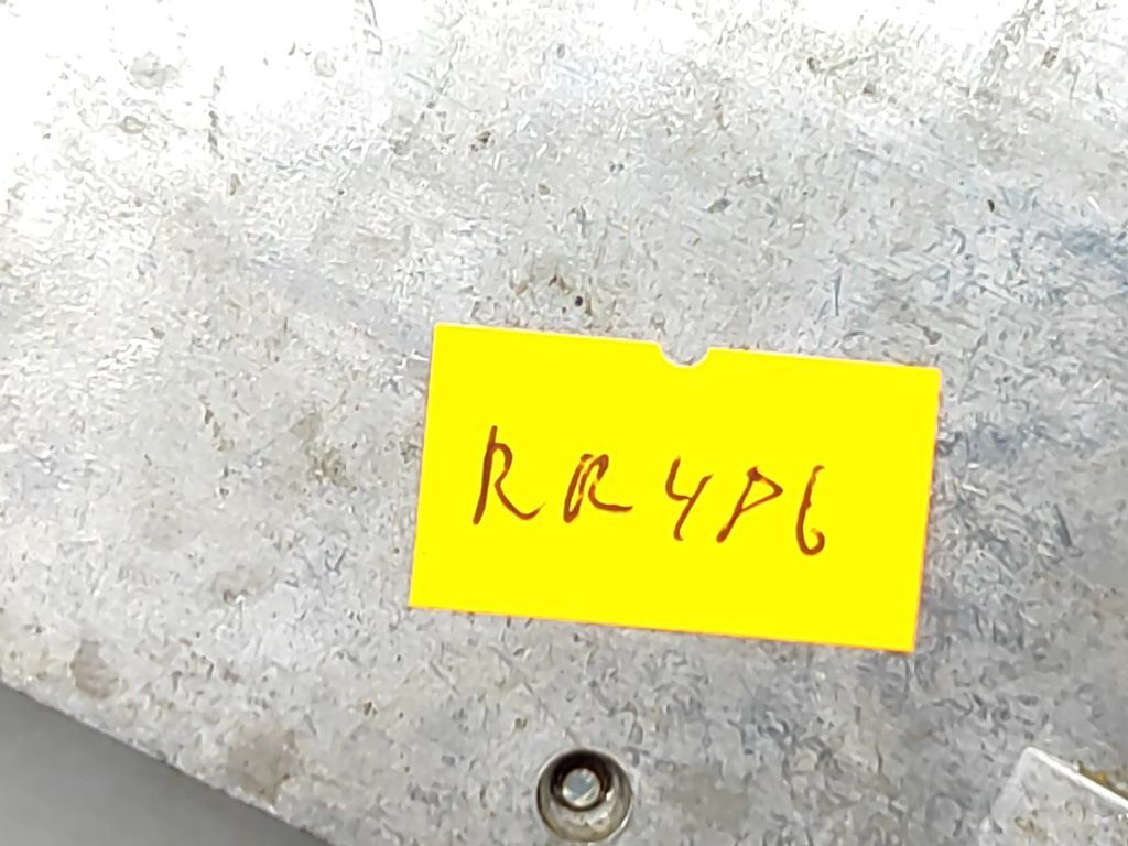 Ford Mondeo Mk II 1997 Safety ECU Control unit module 93BG14B056B1A 