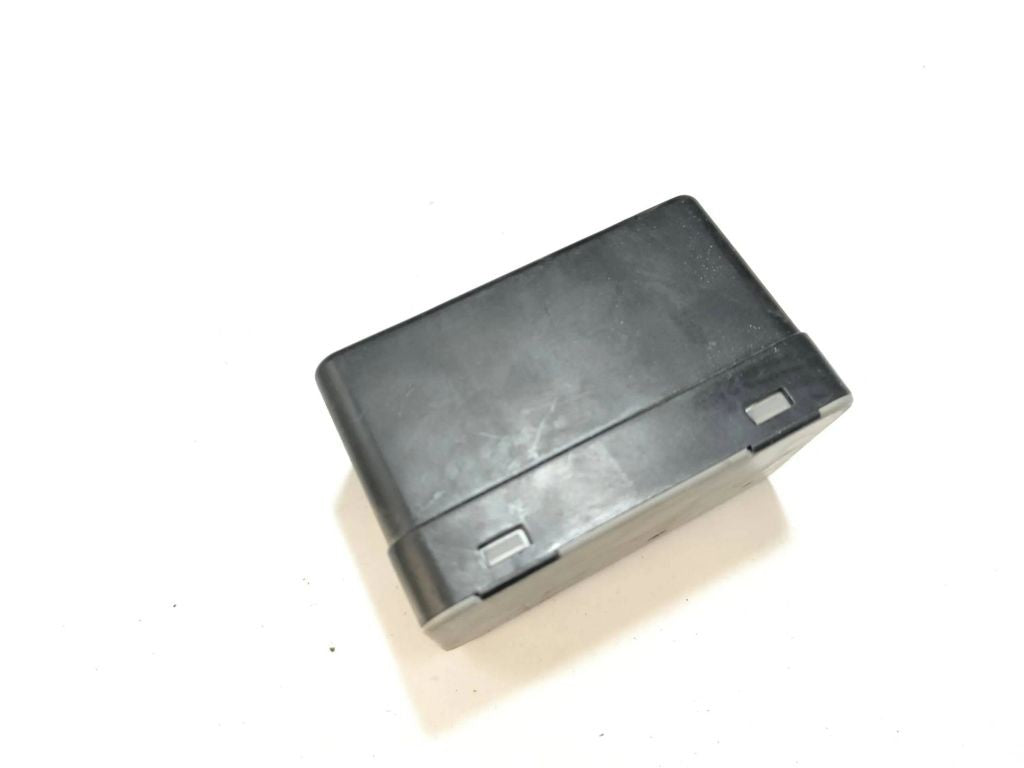 Mercedes-Benz E W211 2003 Central lock vacuum pump 0008002548 