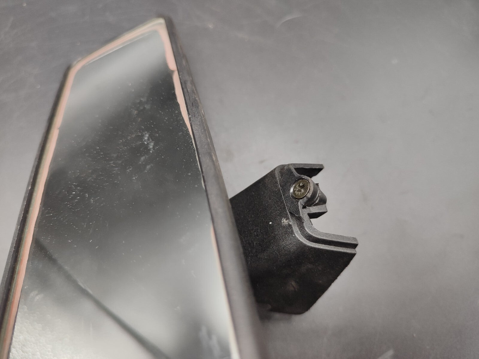 Alfa Romeo 147 1.9JTD 85kW 8V 2007 Rear Interior View Mirror E30154946