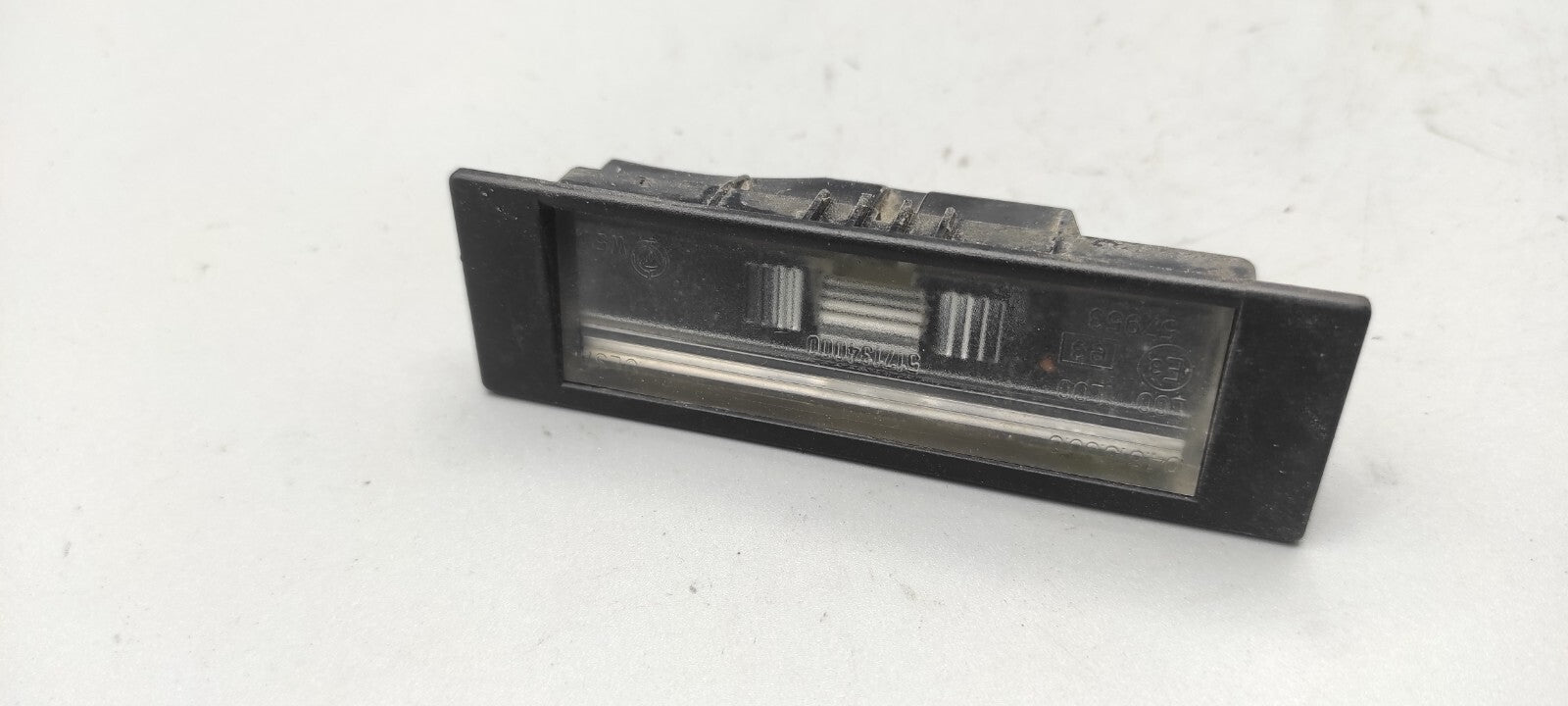 Alfa Romeo 156 2.4JTD 110kW 2002 Rear Number Plate Light 517134000