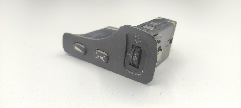 Alfa Romeo 156 2.4JTD 110kW 2002 Headlight Range Control Switch 156031653