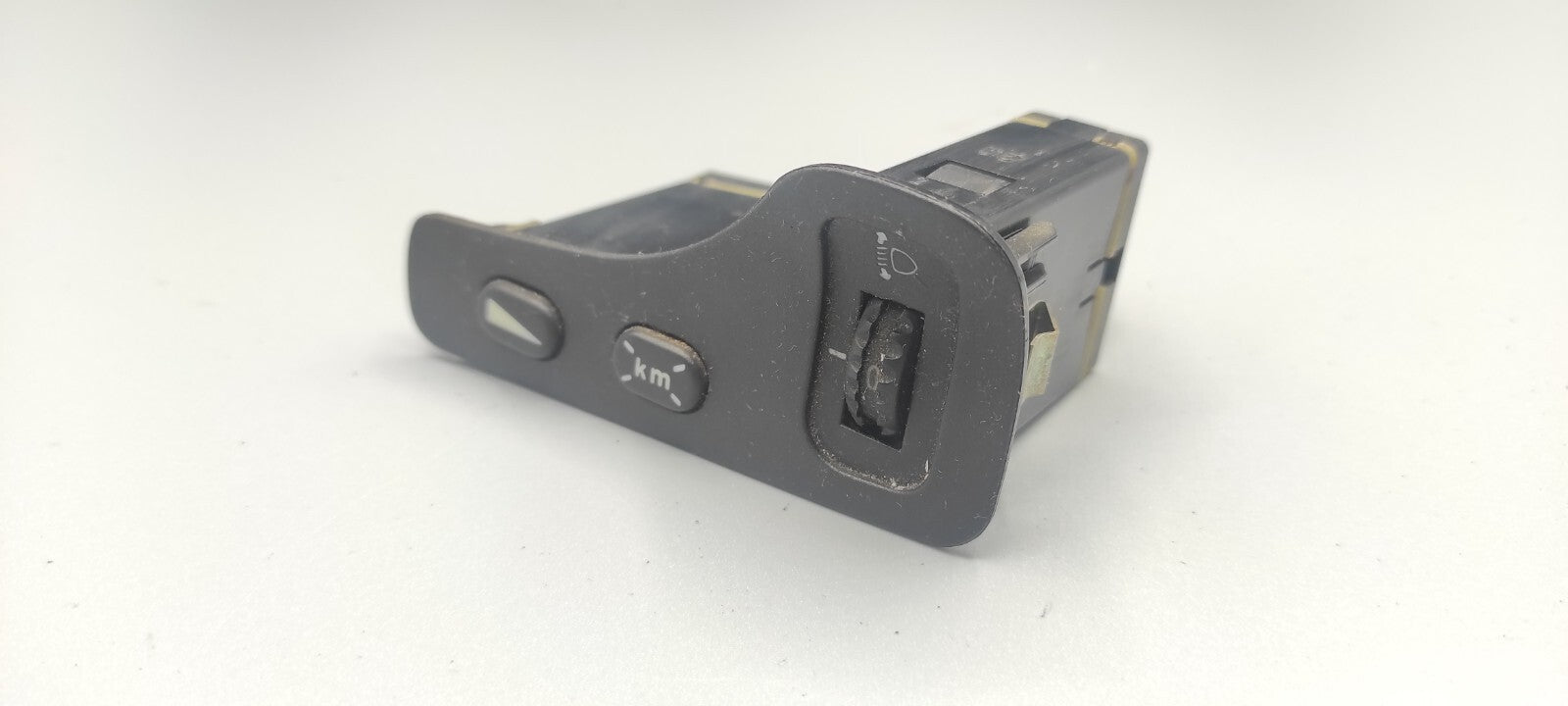 Alfa Romeo 156 2.4JTD 110kW 2002 Headlight Range Control Switch 156031653
