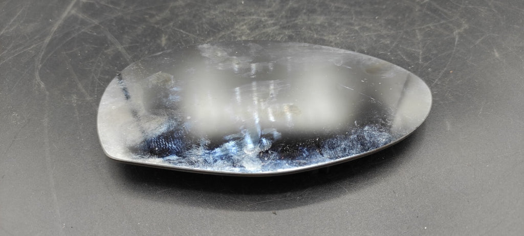 Alfa Romeo GT 147 2005 LHD Front Right Side Mirror Glass