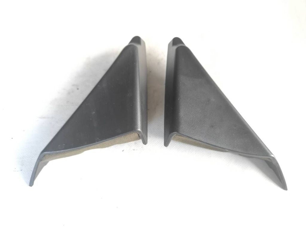 Alfa Romeo 156 2003 Front plastic wing mirror trim cover 156016391 
