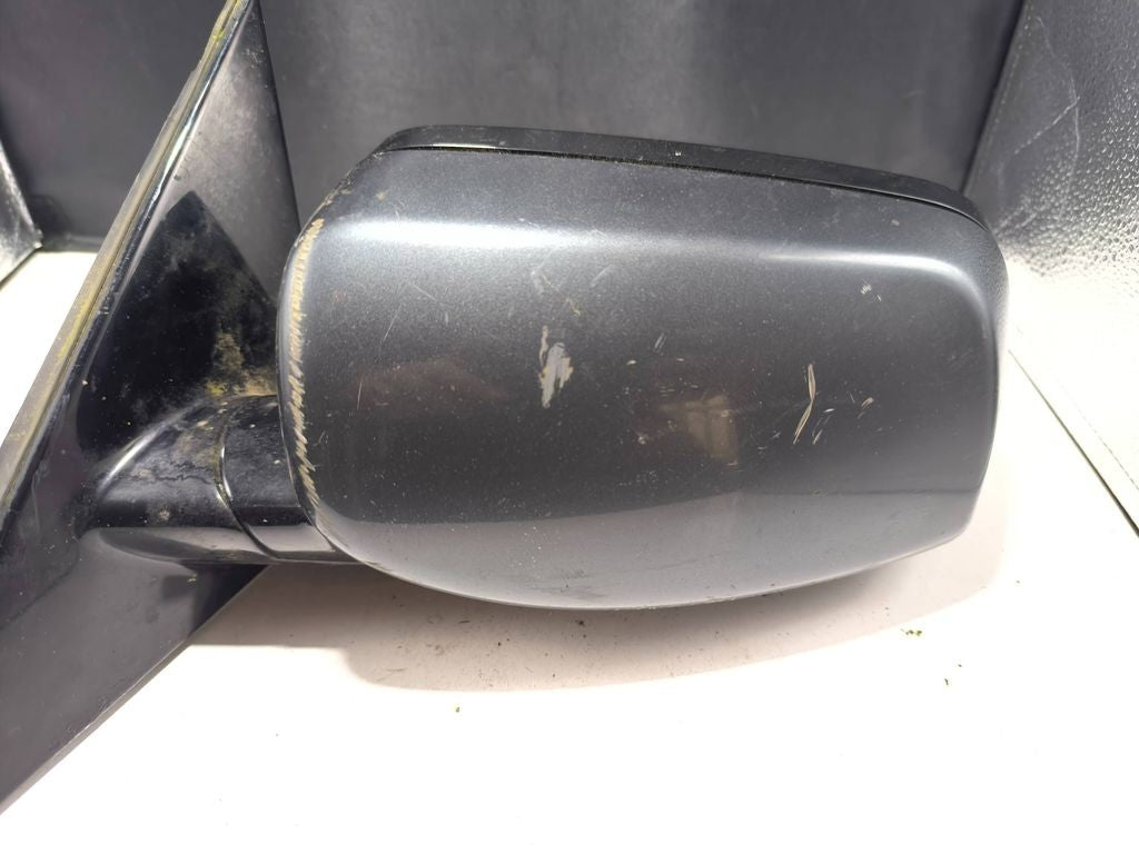 BMW 5 E60 E61 2005 Left electric wing mirror E1010748 7038344