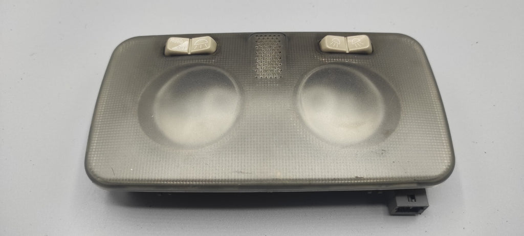 Alfa Romeo 156 2.4JTD 110kW 2002 Front Interior Roof Reading Light 1520400000