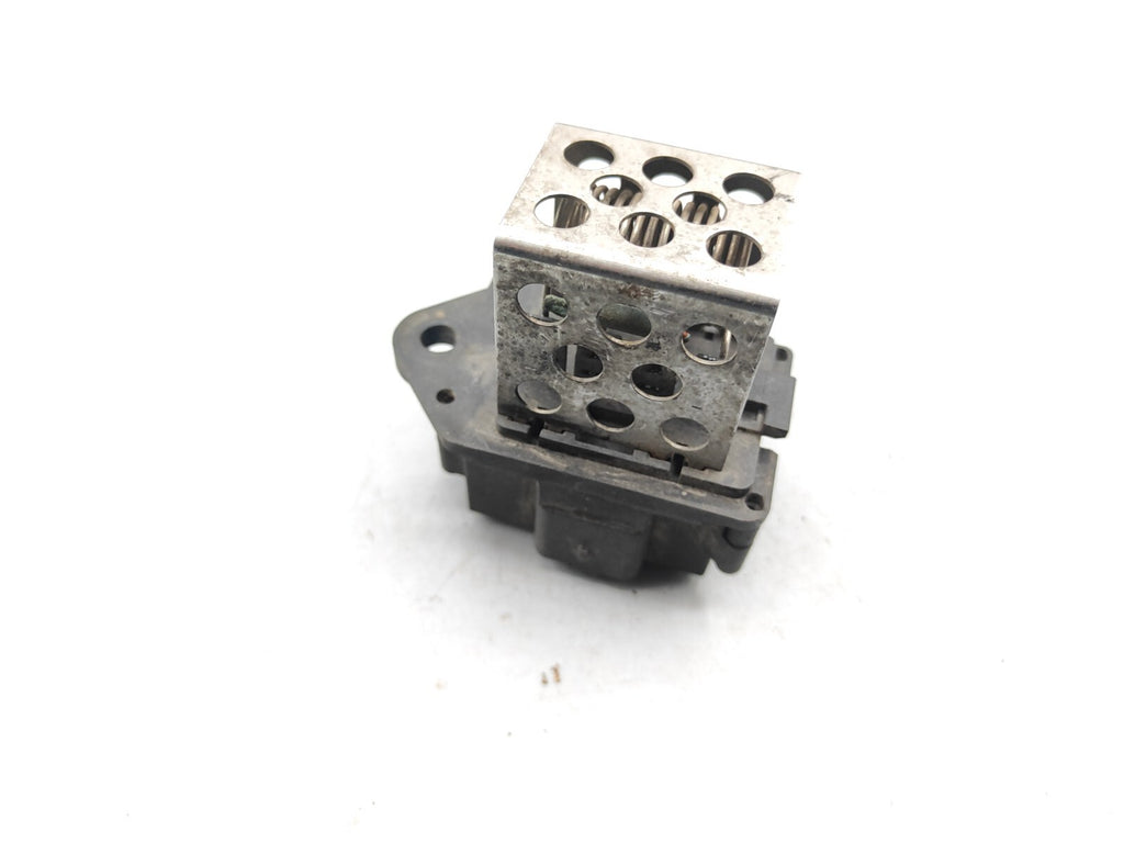 Peugeot 307 2000 Radiator Fan Relay Resistor 9649247680