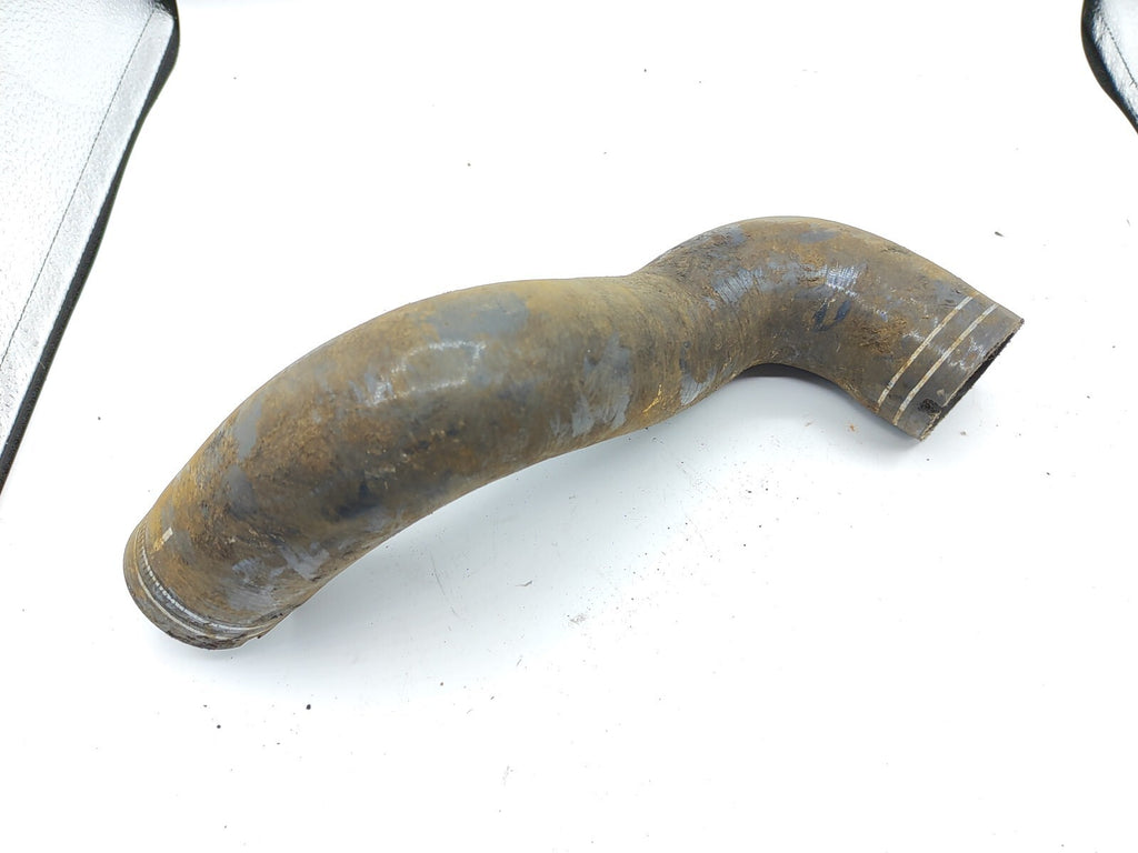 Alfa Romeo 166 2.4JTD 10V 2002 InterCooler Pipe Hose 60623537