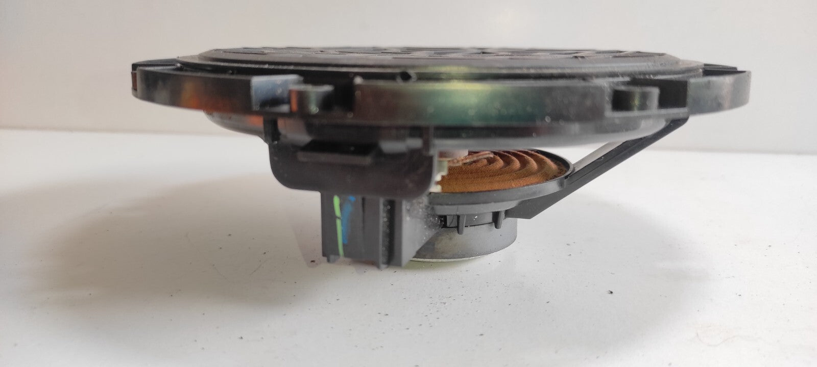 Peugeot 607 3.0i V6 Petrol 2002 Front Left Door Audio Speaker 9635014780