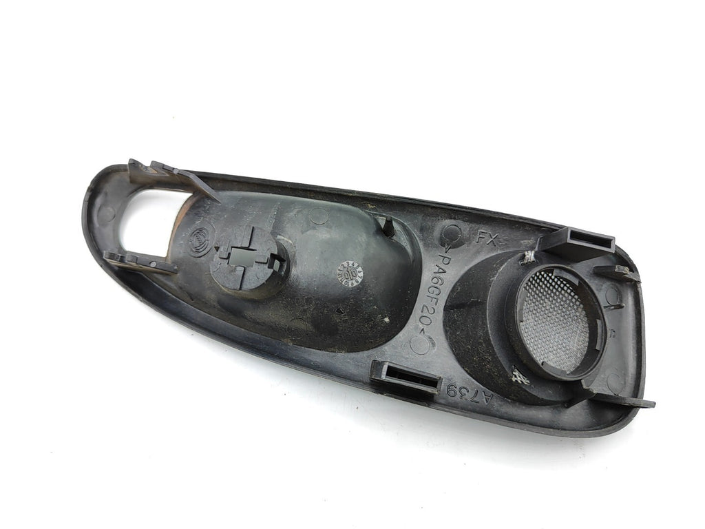 Alfa Romeo 156 2.0TS 2000 Front Left Door Interior Inner Handle Trim