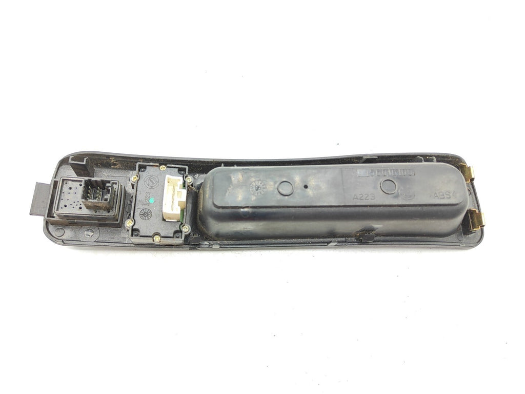 Alfa Romeo 156 SW 2.0TS 2000 Fog Light Mirror Button Switch 156016100
