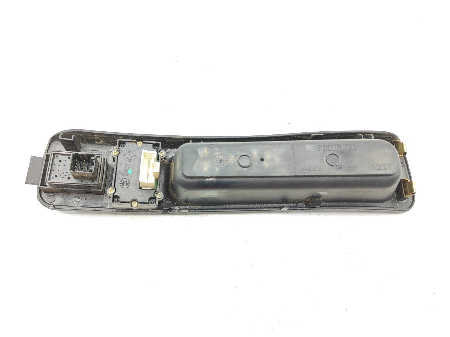 Alfa Romeo 156 SW 2.0TS 2000 Fog Light Mirror Button Switch 156016100