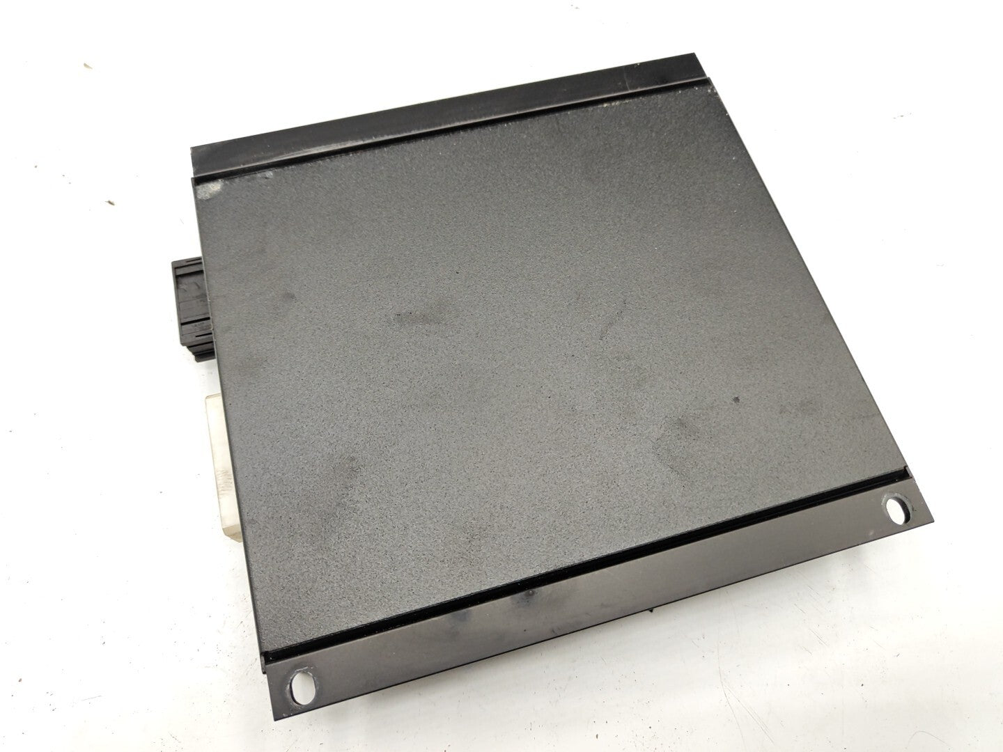 Alfa Romeo 166 2.4JTD 100kW 2002 Sound DSP Audio Amplifier 60658302