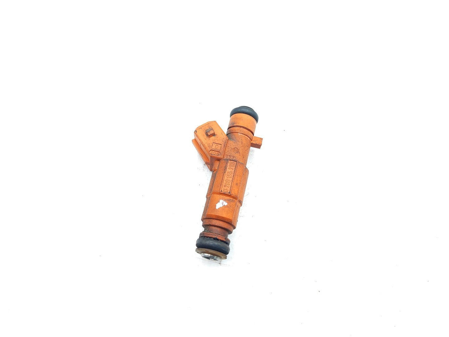 Alfa Romeo 156 2.0TS 2001 Petrol Engine Fuel Injector 0280155769