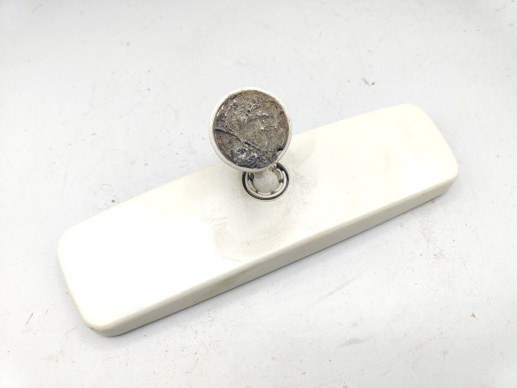 Volkswagen VW Golf MK4 2000 Rear Interior View Mirror E9014022