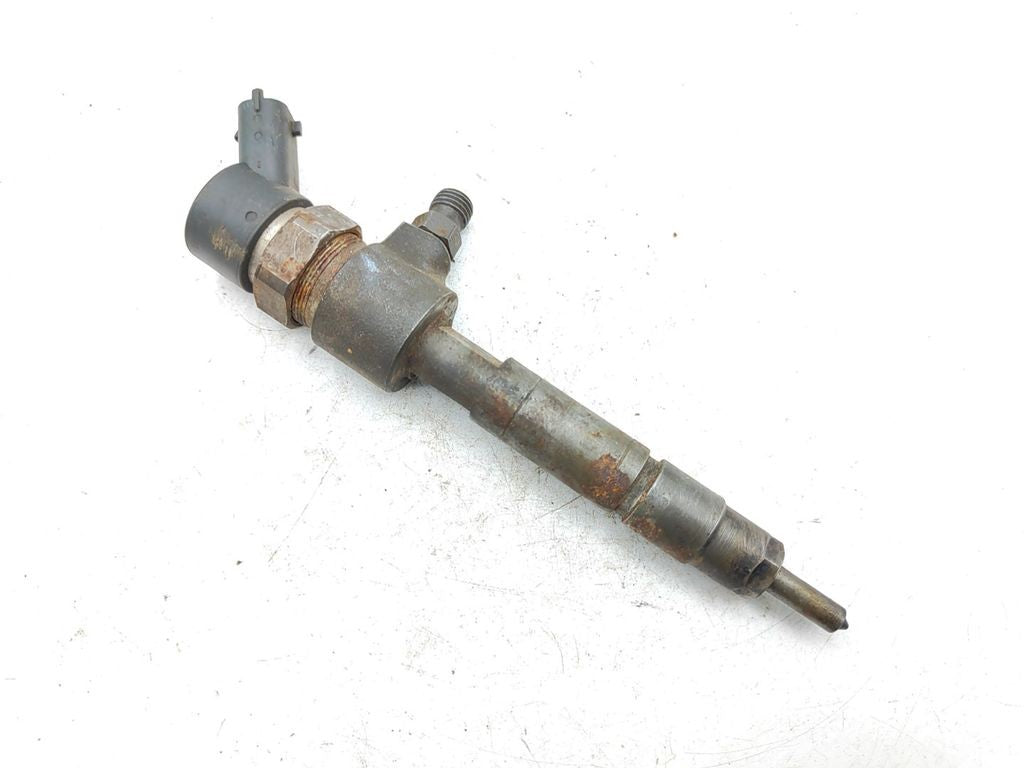 Alfa Romeo 147 8V 2004 Diesel fuel injector 0445110119  