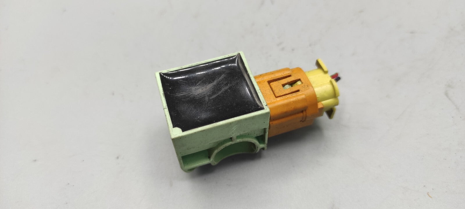 Alfa Romeo 156 1.9JTD 85kW 2004 Front Impact Sensor 60680214