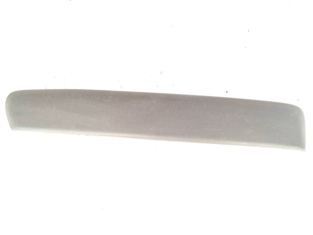 Ford Focus 2005 Front left bumper molding 4M5117E909AF 