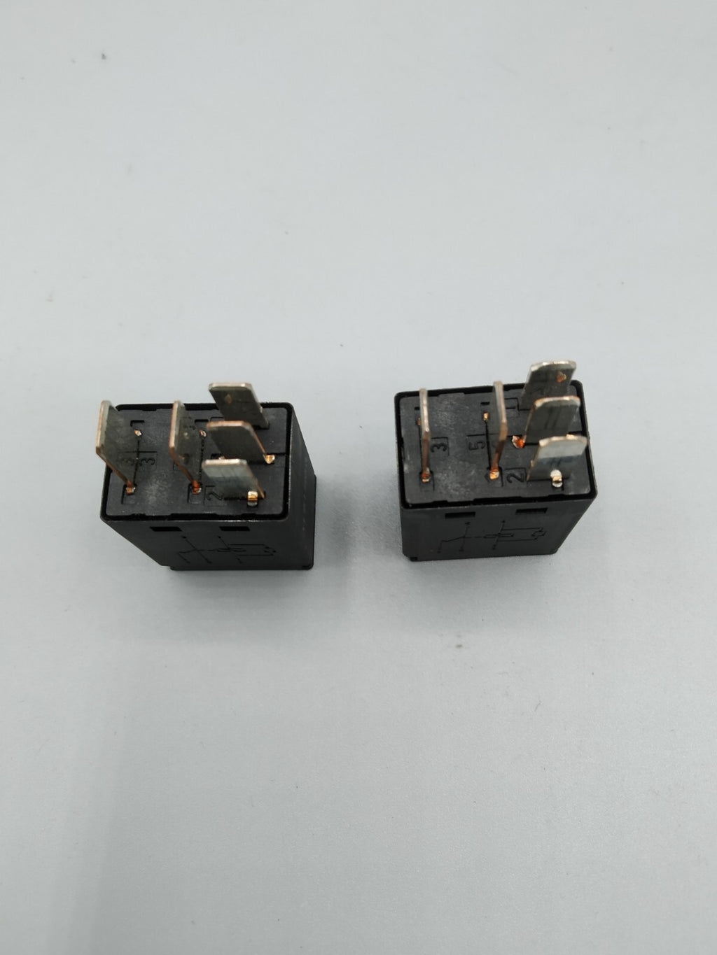 Ford Focus MK1 1999 Relay Control Unit Module F57B14B192AA