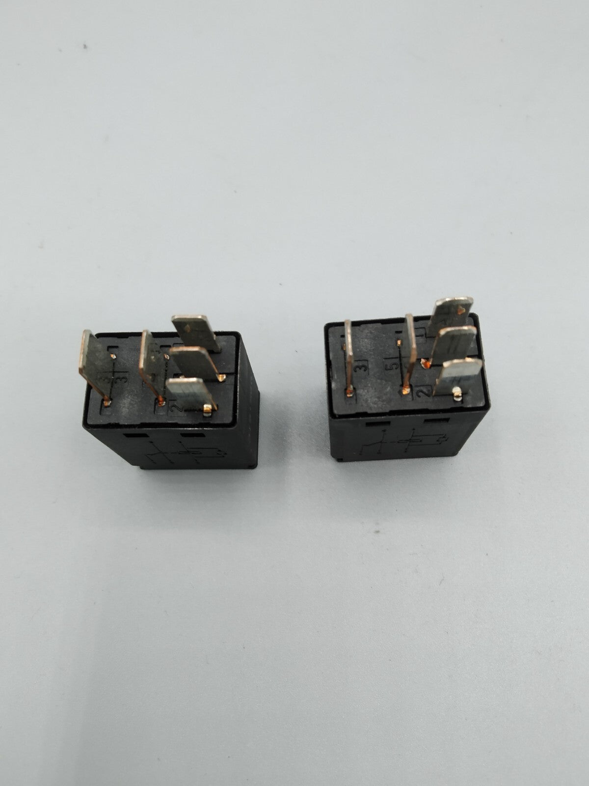 Ford Focus MK1 1999 Relay Control Unit Module F57B14B192AA