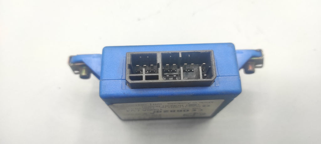 Alfa Romeo 156 2.4JTD 110kW Diesel 2002 Immobilizer Module 60673131