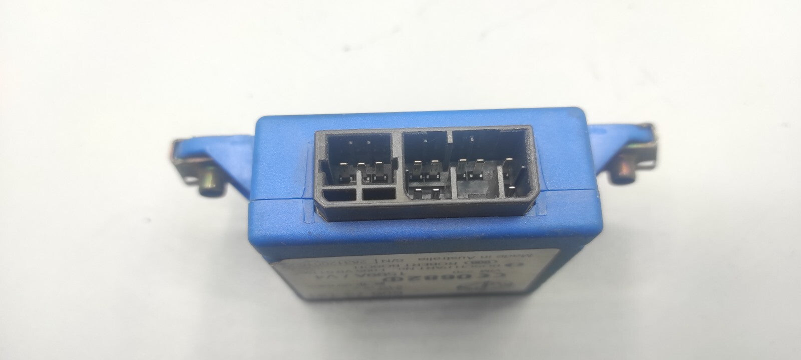 Alfa Romeo 156 2.4JTD 110kW Diesel 2002 Immobilizer Module 60673131