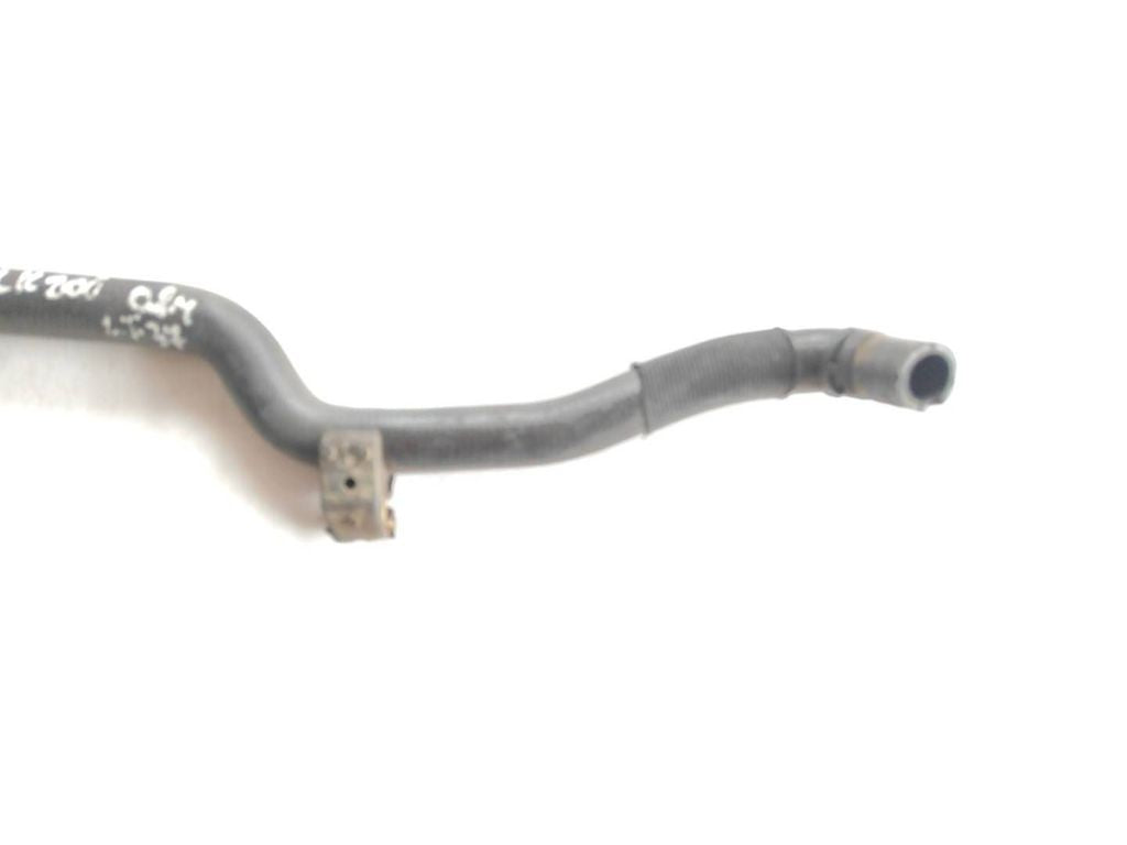 Mercedes-Benz SLK R171 2008 Petrol engine water coolant pipe hose A1718301796