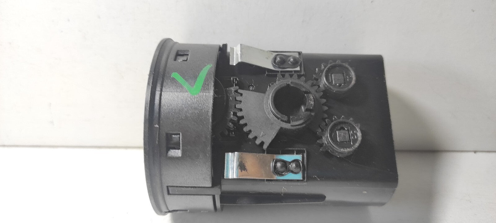 Alfa Romeo 159 1.9JTD 88kW Diesel 2008 LHD Front Side Dash Panel Air Vent