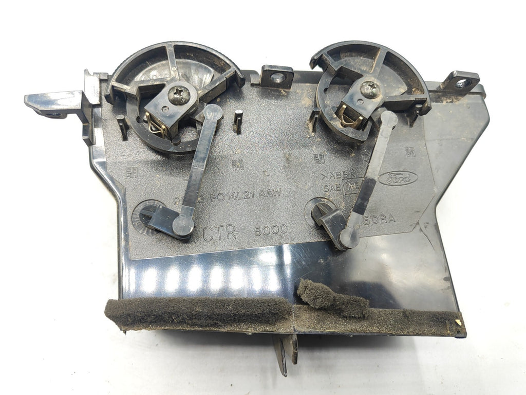 Ford Scorpio 1995 Dashboard Panel Air Vent Grill 96GGF014L21AAW