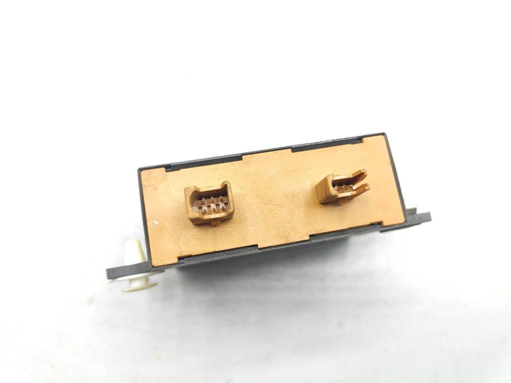 Volkswagen Golf III 1998 Immobilizer control unit module 1H0953257BB 