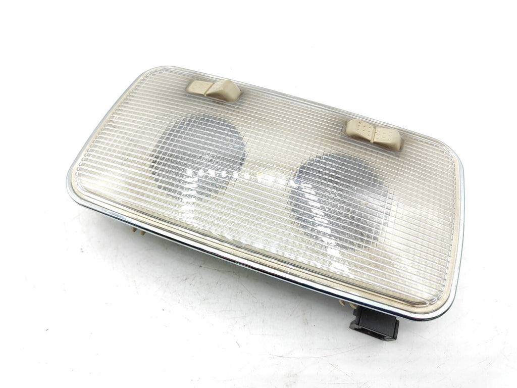 Alfa Romeo 166 2.4JTD 2000 Interior Front Roof Lighting Dome 156019133