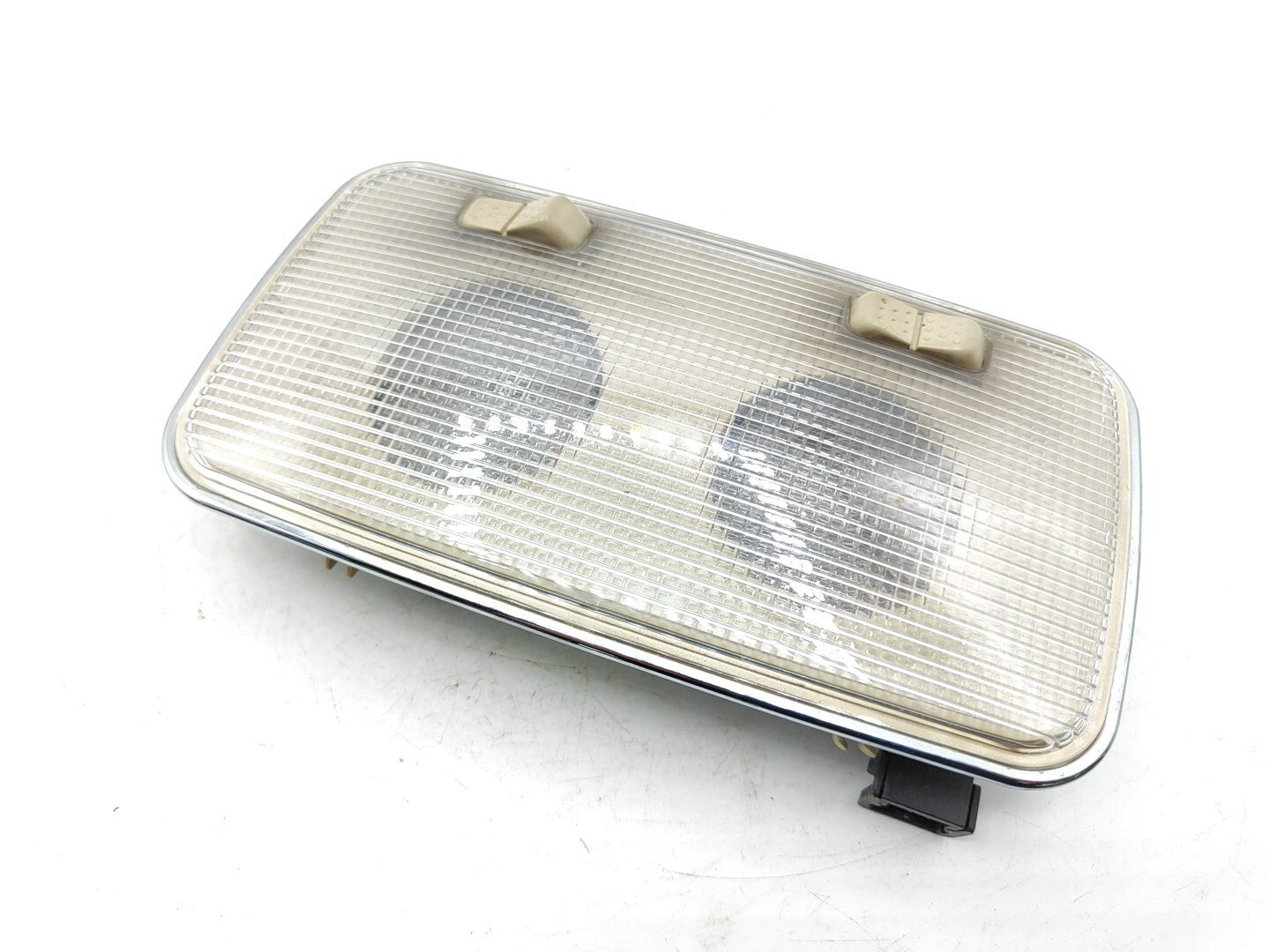 Alfa Romeo 166 2.4JTD 2000 Interior Front Roof Lighting Dome 156019133