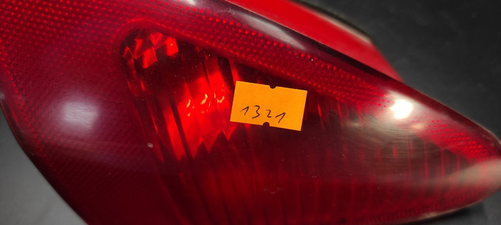 Alfa Romeo 147 1.9JTD 16V 2003 LHD Rear Left Taillight Lamp 46747825 46556346