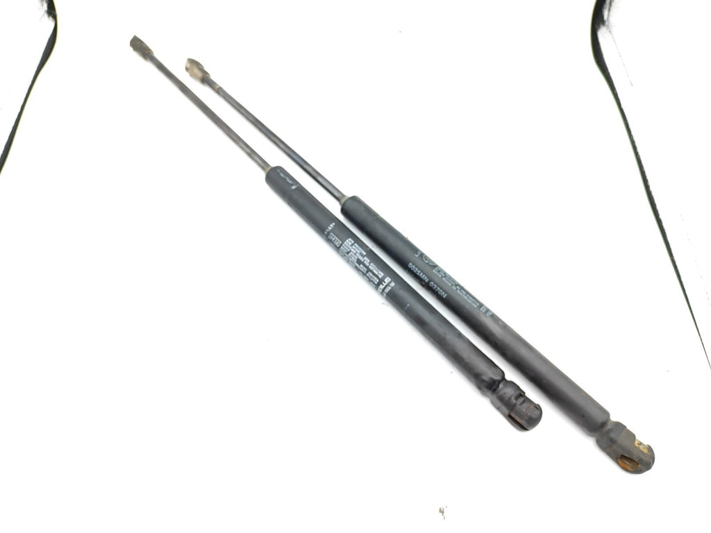 Alfa Romeo 147 2004 Rear Tailgate Shock Strut Set 46771551