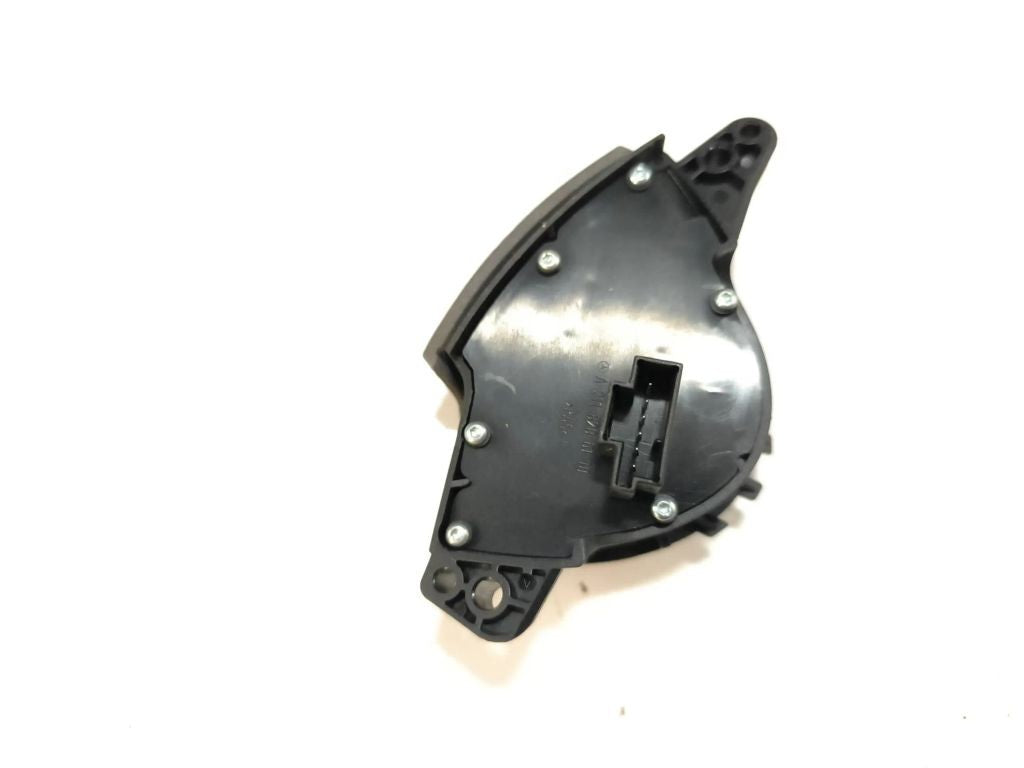 Mercedes-Benz E Class W211 2003 Steering wheel buttons A2118206110 