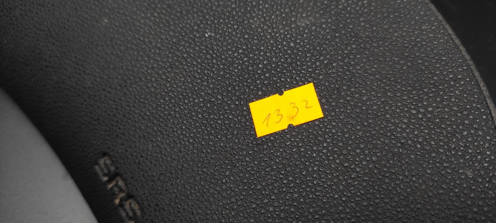 Alfa Romeo 147 1.9JTD 16V 2004 LHD Front Dash Panel Cover Trim 7352920820