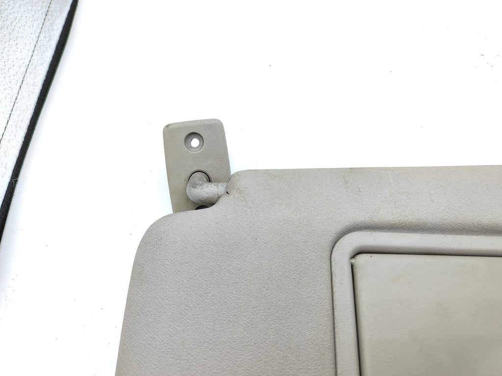 Mercedes Benz W168 2000 LHD Front Left Side Sun Visor