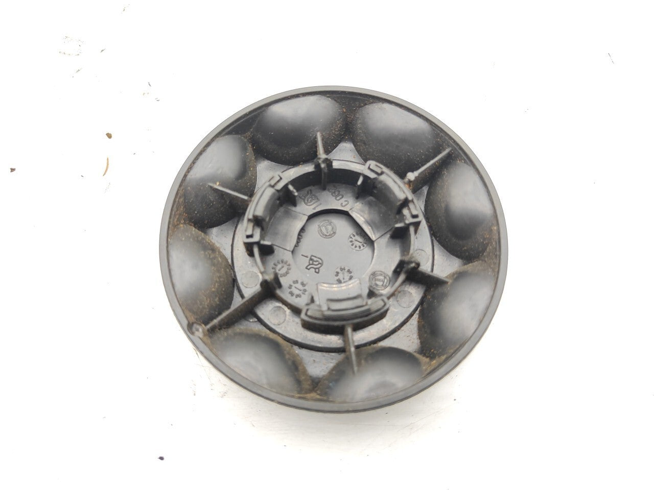 Alfa Romeo GT 2005 Front Seat Trim Adjust Handle