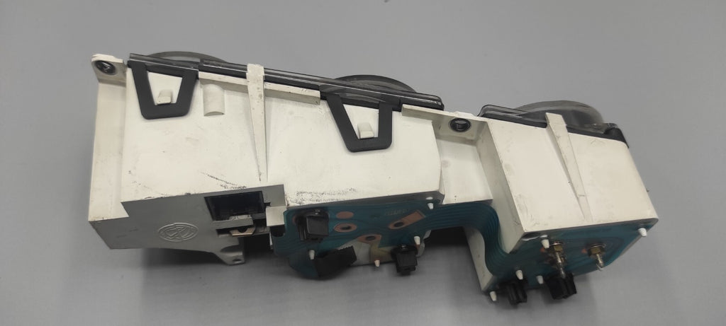 Alfa Romeo 156 2.4JTD 110kW Diesel 2002 Fuel / Temp Gauges 156034488