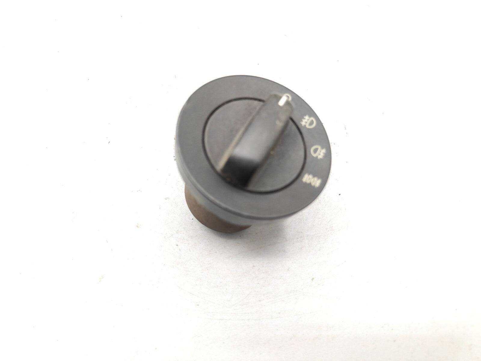 BMW 5 Series E39 Fog Light Switch Button 8363684