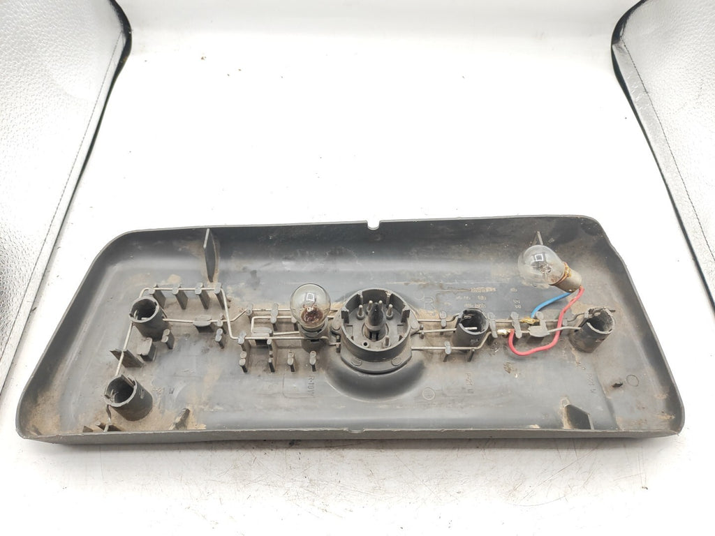 BMW 3 Series E30 FACELIFT LHD Rear Right Taillight Light Cover 1386098