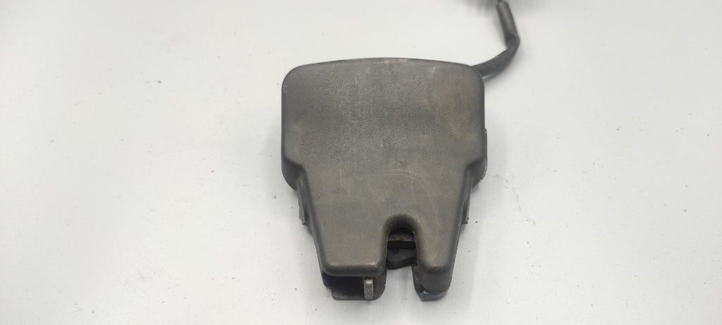 Alfa Romeo 156 SW 2.4JTD 110kW 2002 Rear Tailgate Trunk Boot Lock Mechanism