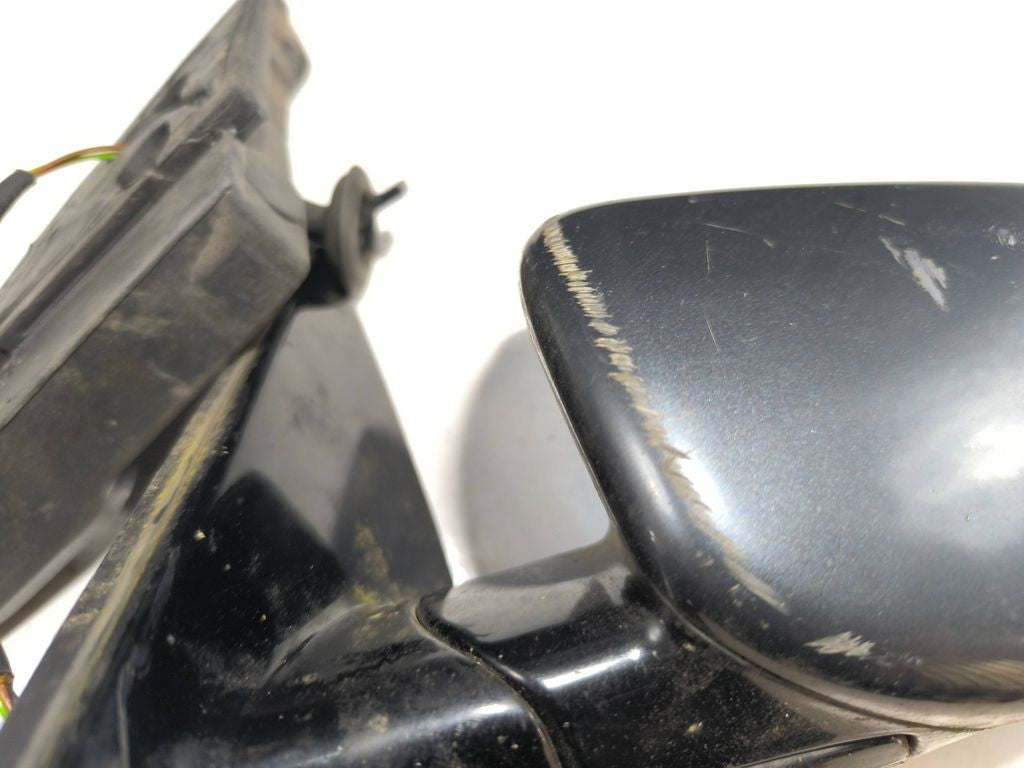 BMW 5 E60 E61 2005 Left electric wing mirror E1010748 7038344