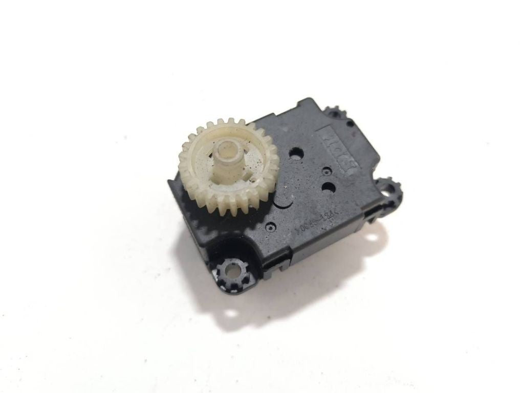 Alfa Romeo 156 FL 2005 Air heater flap actuator motor 52400866 