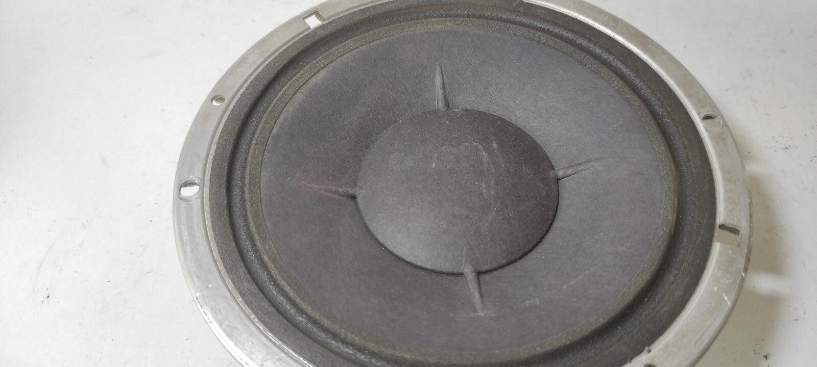 Volkswagen VW Golf MK3 1.8i 1994 Interior Front Door Speaker 1H0035411A